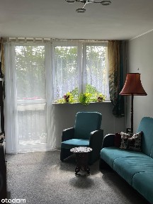 2 pokoje | Mokotów - Służewiec | 37,2 m² | Gotarda 1 | Bezpośrednio