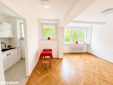 2 -pokojowe, po remoncie