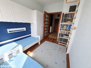 ul. Samarytanka, Zacisze, Targówek, Warszawa, mazowieckie