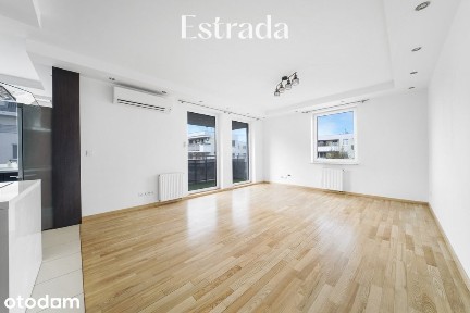 3 pokoje, 2 balkony, 82 m² | Derby Białołęka