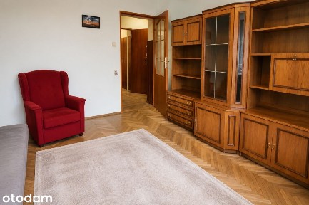 2 pokoje | 44 m² | Bonifraterska | Stare Miasto