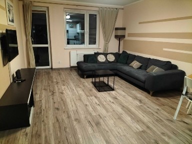 Mieszkanie do wynajęcia ul. Sobieskiego - 2 pokoje 50m
