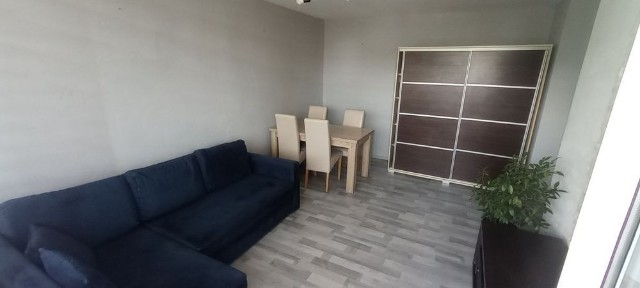 Mieszkanie, 50m2, 2 pokoje rozkładowe, balkon, Nowy Dwór