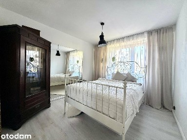 Warszawa - Gocław | 58 m² | 3 pokoje | Widok na Jezioro Balaton