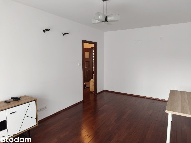 2 pokoje | 52,6m2 | Oddzielna kuchnia | Garaż | Winda | Balkon| Ząbki