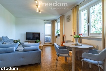 Przestronne, atrakcyjne, 4 pokoje, 81 m2, Jabłonna