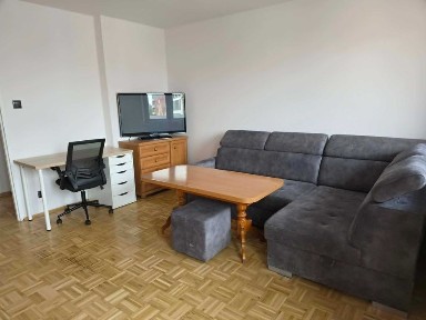 pl. Grunwaldzki - pokój dla pary studentów