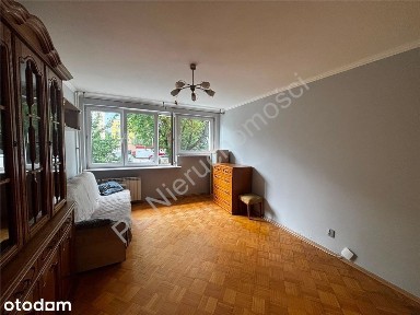 2 pokoje 35,5 m² | Stary Ursus | 1. piętro