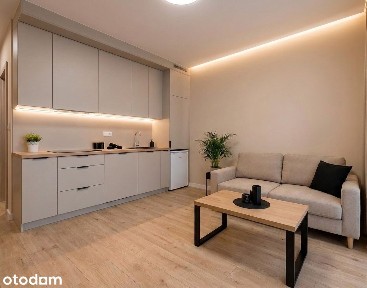 NOWE M2 z OGRÓDKIEM + Umów DNI OTWARTE + 15min do CENTRUM + Metro K