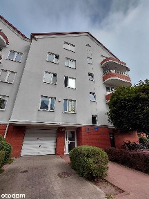Warszawa | Mieszkanie trzypokojowe z ogrodem| Bezpośrednio