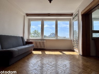 NOWA CENA! 3 -POK. - PL. GRUNWALDZKI-POLITECHNIKA-WINDA-BALKON-KOMÓRKA