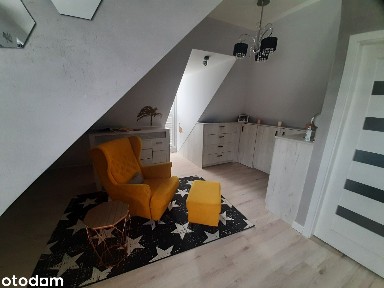 2-poziomowe | 5 pokoi | ponad 100m2 po podłodze | 3 balkony (ok. 30m2)