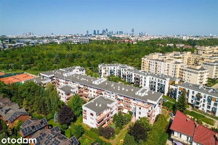 Mieszkanie na sprzedaż, Warszawa, 2 pokoje