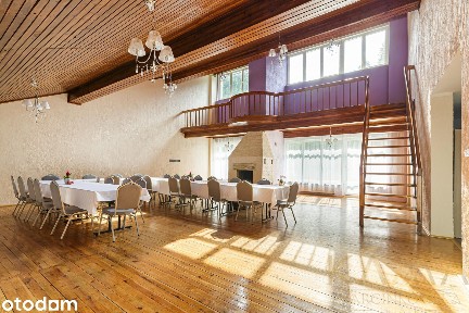 Sprzedam Obiekt hotelowy