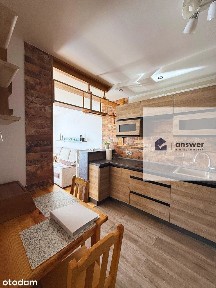 2 pokoje | 51,71 m² | Małomicka