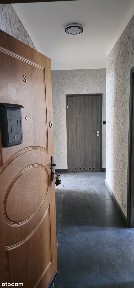 Słoneczne Mieszkanie Os. Morawka | Parter | Rozkładowe 2 POK.