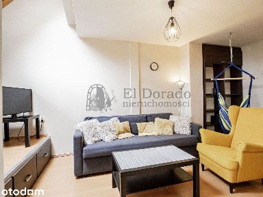 MIESZKANIE NA OSTATNIM, 9. PIĘTRZE | 40,90 M² | BULWAR IKARA | WROCŁAW