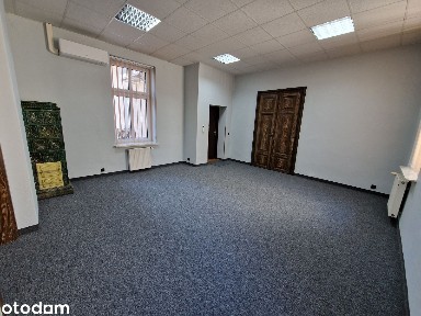 Lokal Biurowy Do Wynajęcia / Centrum / Parking / Klimatyzacja