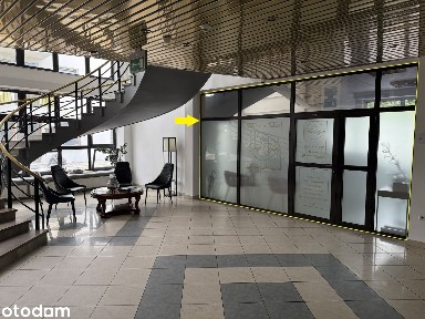 Do wynajęcia powierzchnia - Tarnobrzeg - OPA OFFICE