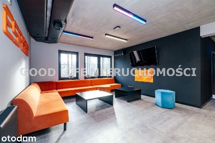 Lokal|Do Wynajęcia|130m2|Wyspiańskiego|
