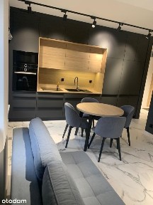 Nowe w centrum cena łącznie z opłatami i garażem podziemnym