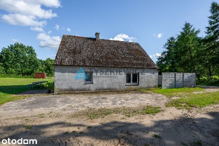 Siedlisko z potencjałem inwestycyjnym 3,3 ha