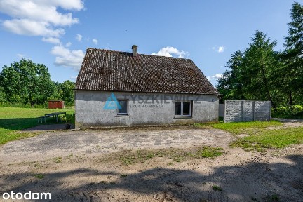 Siedlisko z potencjałem inwestycyjnym 3,3 ha
