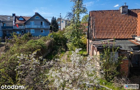 Dom z widokiem na Gdańsk i morze