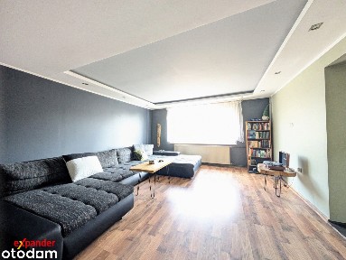 Dom bliźniak 160 m²/ możliwość 2 mieszkań / działka 398 m²