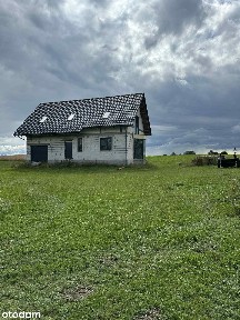 Dom + 1 ha działki - ogromny potencjał | inwestycja / siedlisko