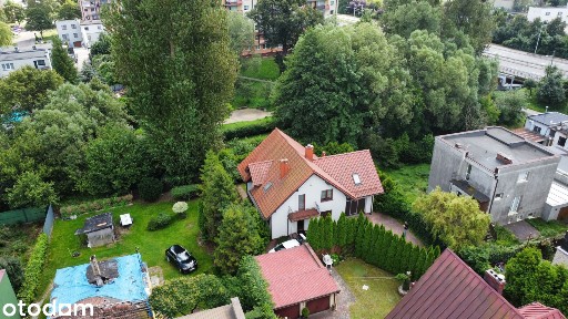 Dom wolnostojący w sercu miasta DUŻA OBNIŻKA CENY!