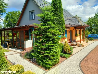 Nowa Cena! Posiadłość 5 ha | 2 domy | Las I Jezioro I Siedlisko