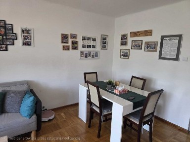 Mieszkanie 54 m² do wynajęcia - Puławy, Aleja Mała