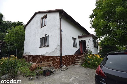 Dom do remontu, Borek Mielec