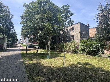Roi 8,5% | wynajęte | parter | umowa na 3 lata | gotowiec inwestycyjny