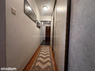 40,1 m² Wynajem Królowej Jadwigi