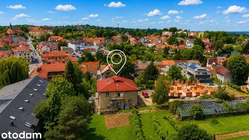 REZERWACJA | Bochnia Centrum | 262 m² | Dwa mieszkania +lokal użytkowy