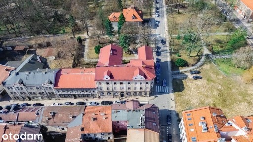 Kamienica Inwestycyjna | 2000m2 | Centrum