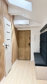 Wynajmę przestronną kawalerke 42m2 na ulicy Piotrkowskiej