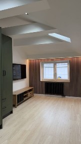 Wynajme przestronną kawalerkę 42m2 na Piotrkowskiej