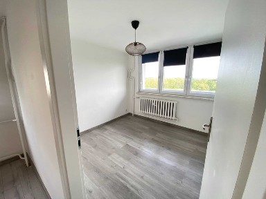 Katowice os. Tysiąclecia super 3 pokojowe mieszkanie z pięknym panoramicznym widokiem