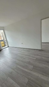 Mieszkanie po remoncie - 35,10 m², 2 pokoje.