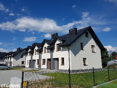 *Nowe mieszkanie bez-czynszowe 60,7m2 Budynek 5*