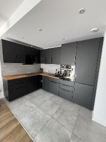 3-pokojowe mieszkanie z balkonem | 60,23 m² | 2 miejsca postojowe | Kiełczów, ul. Skowronkowa