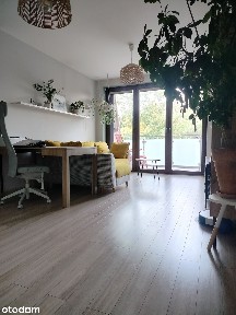 Wynajem mieszkania w Bronowicach ul. Na Polach