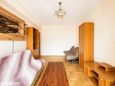 2-pok. z balkonem | Fieldorfa-Nila | Winda | 50m2