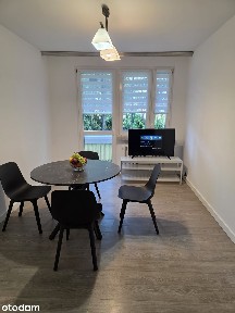 wynajmę 2 pokojowe po generalnym remoncie na os. Tysiąclecia