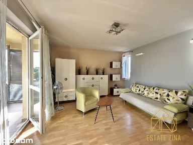 3 sypialni | kuchnia | Balkon | Grzegórzki