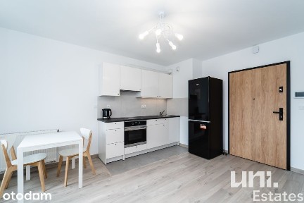 Pl. Boh. Getta | 25 m2 | Kawalerka | od zaraz