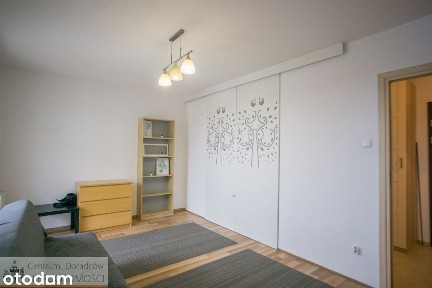 Mieszkanie 2-pokojowe 40m^2 ul. Wielicka 42a